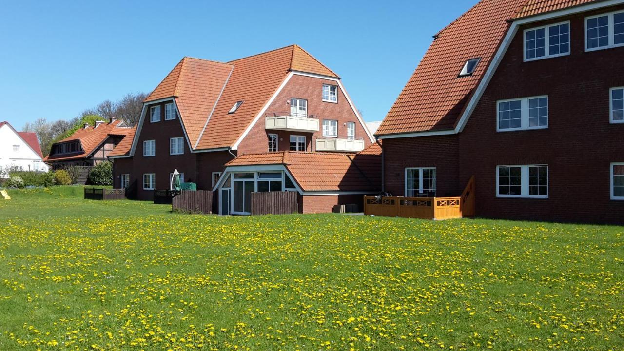 Am Pool und Strand 11 Barendorf  Exterior foto