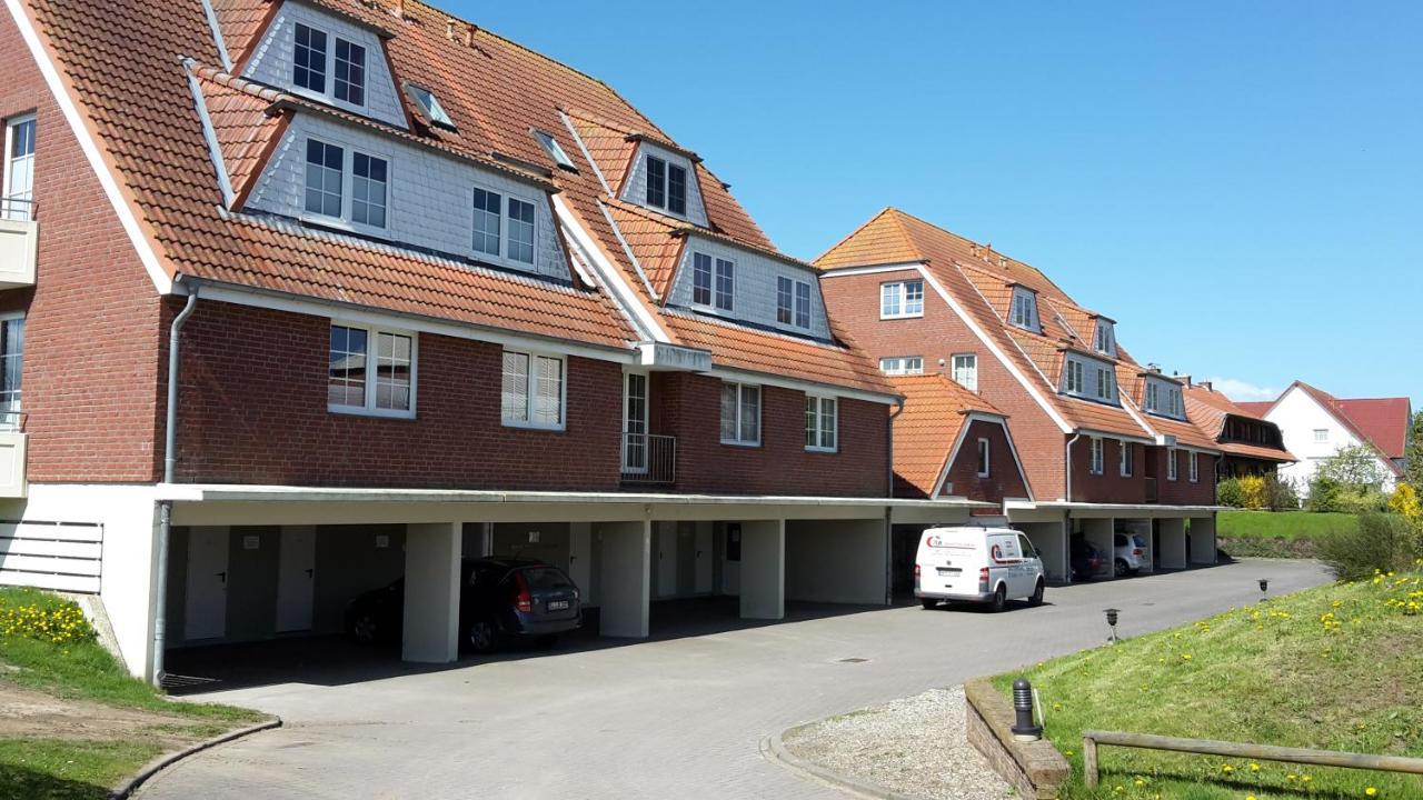 Am Pool und Strand 11 Barendorf  Exterior foto